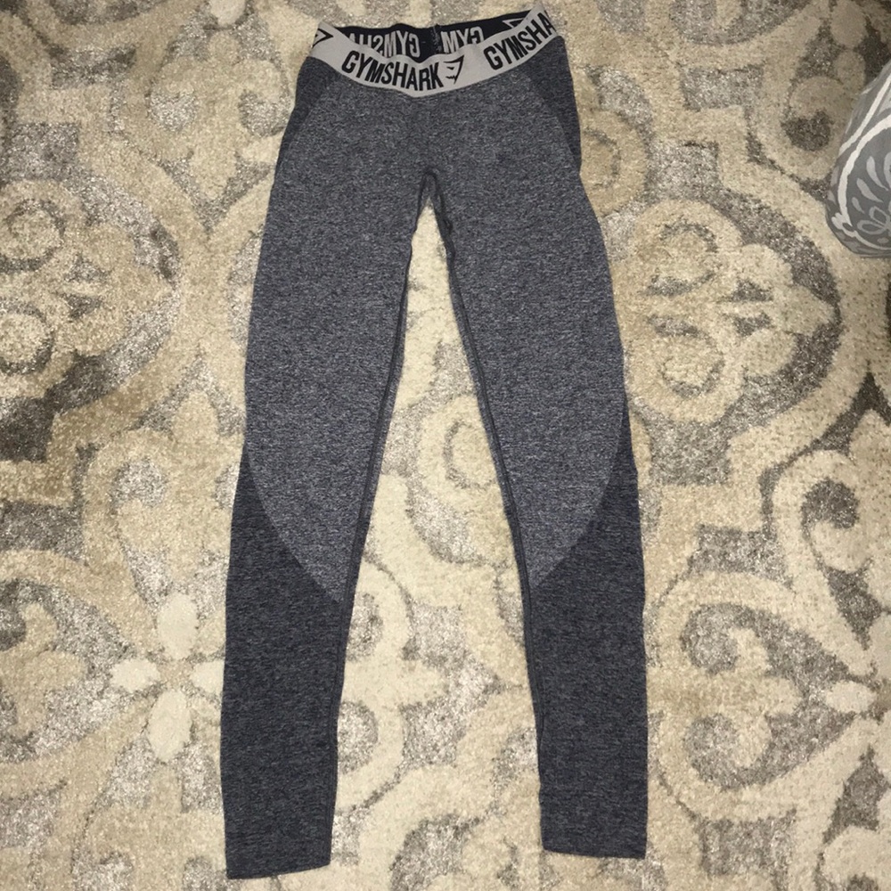 Gymshark flex leggings